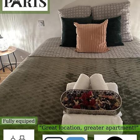 Astonishing Luxury Apartment In The South Of Paris Antony Eksteriør billede