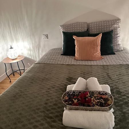 Astonishing Luxury Apartment In The South Of Paris Antony Eksteriør billede