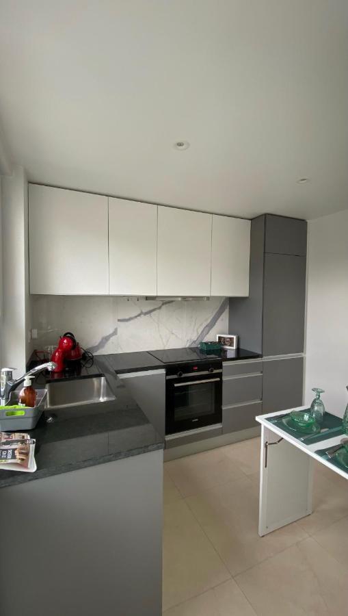 Astonishing Luxury Apartment In The South Of Paris Antony Eksteriør billede