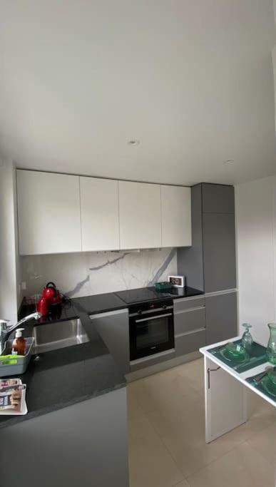 Astonishing Luxury Apartment In The South Of Paris Antony Eksteriør billede